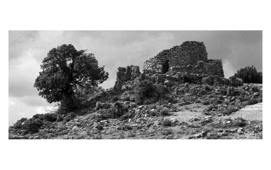 “Un fotografo in viaggio. Gianni Berengo Gardin e la Sardegna nuragica”