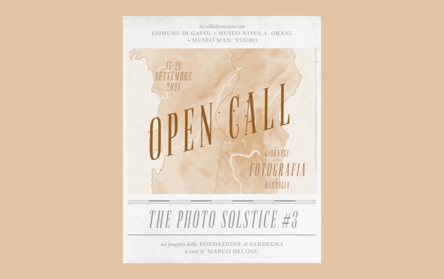 THE PHOTO SOLSTICE #3