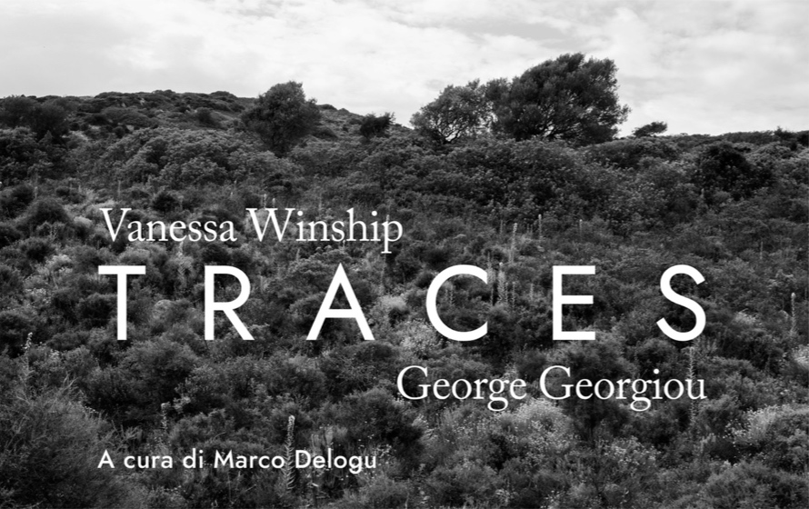 Traces. In esposizione le foto di George Georgiou e Vanessa Winship