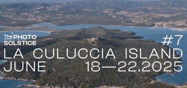 The Photo Solstice #7, la Sardegna come spazio di ricerca visiva