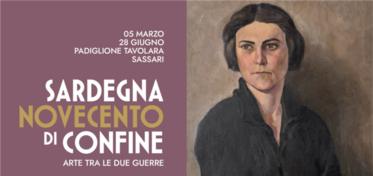 “Sardegna, Novecento di confine”, a Sassari la mostra dedicata agli artisti sardi nel contesto nazionale