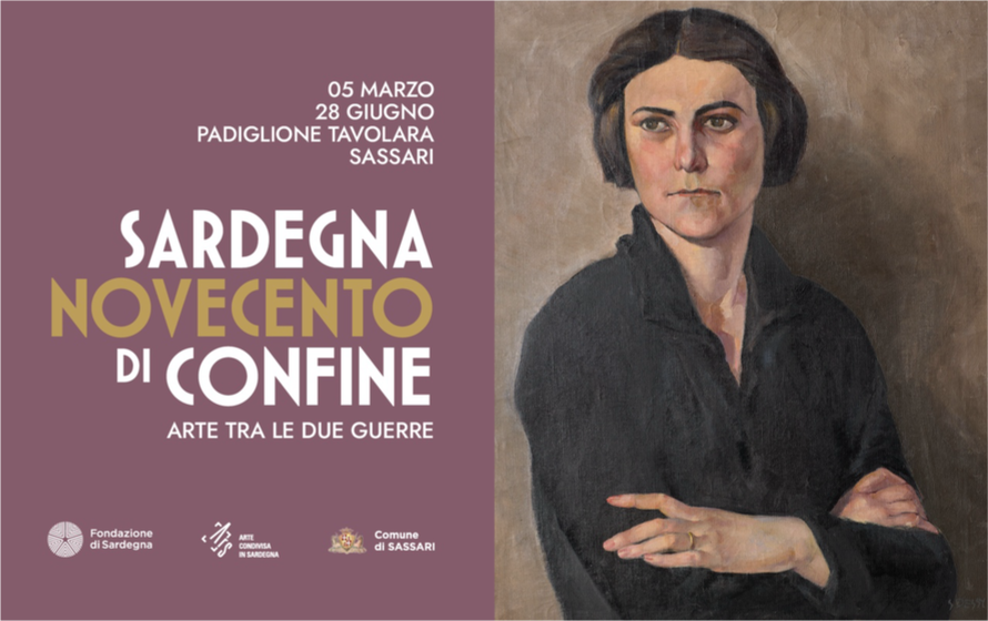 “Sardegna, Novecento di confine”, a Sassari la mostra dedicata agli artisti sardi nel contesto nazionale